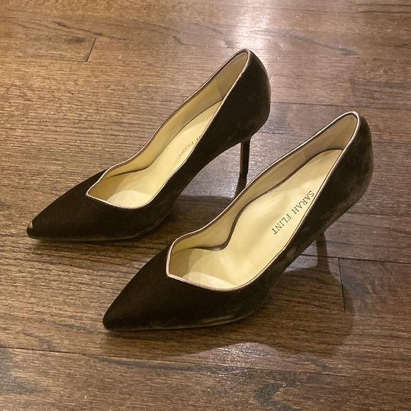 Sarah Flint Perfect Pump